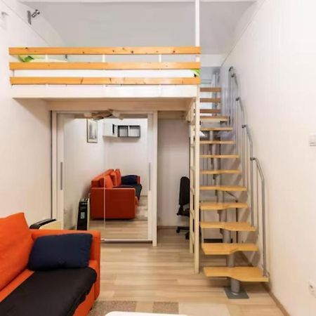 Zagreb Bunker At Main Square Apartment Luaran gambar