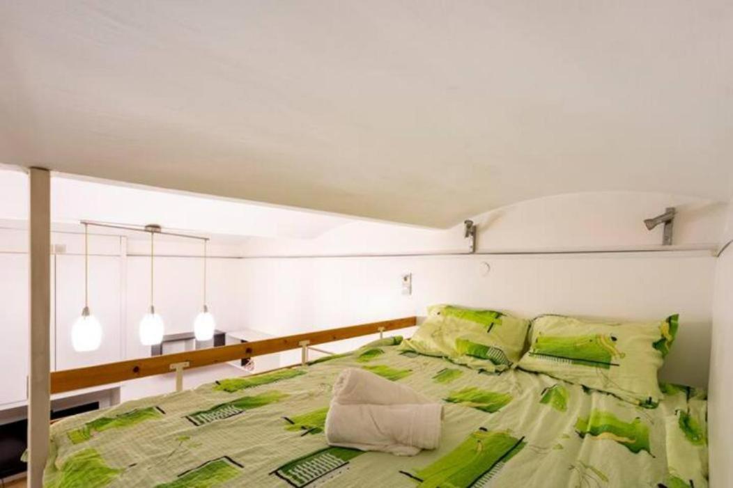 Zagreb Bunker At Main Square Apartment Luaran gambar