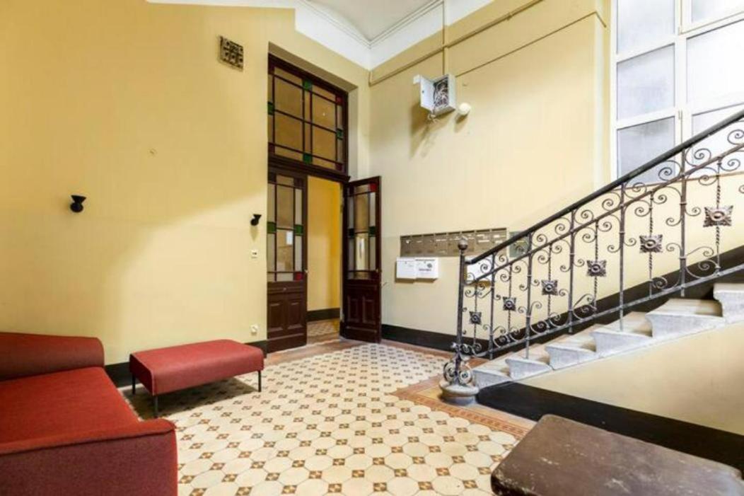 Zagreb Bunker At Main Square Apartment Luaran gambar