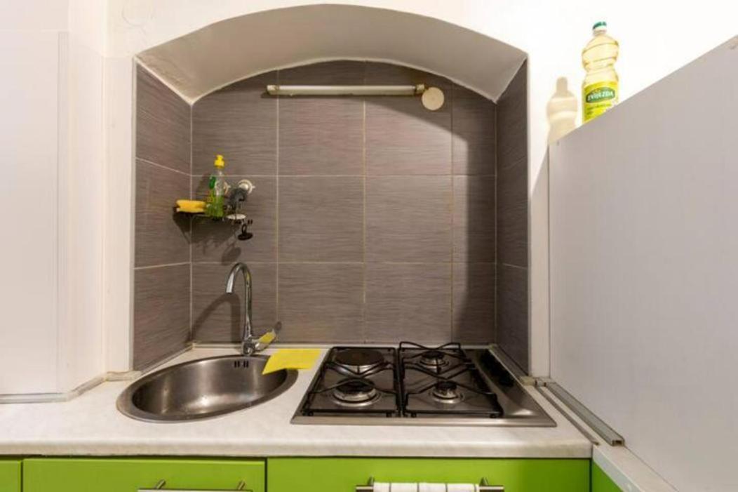 Zagreb Bunker At Main Square Apartment Luaran gambar